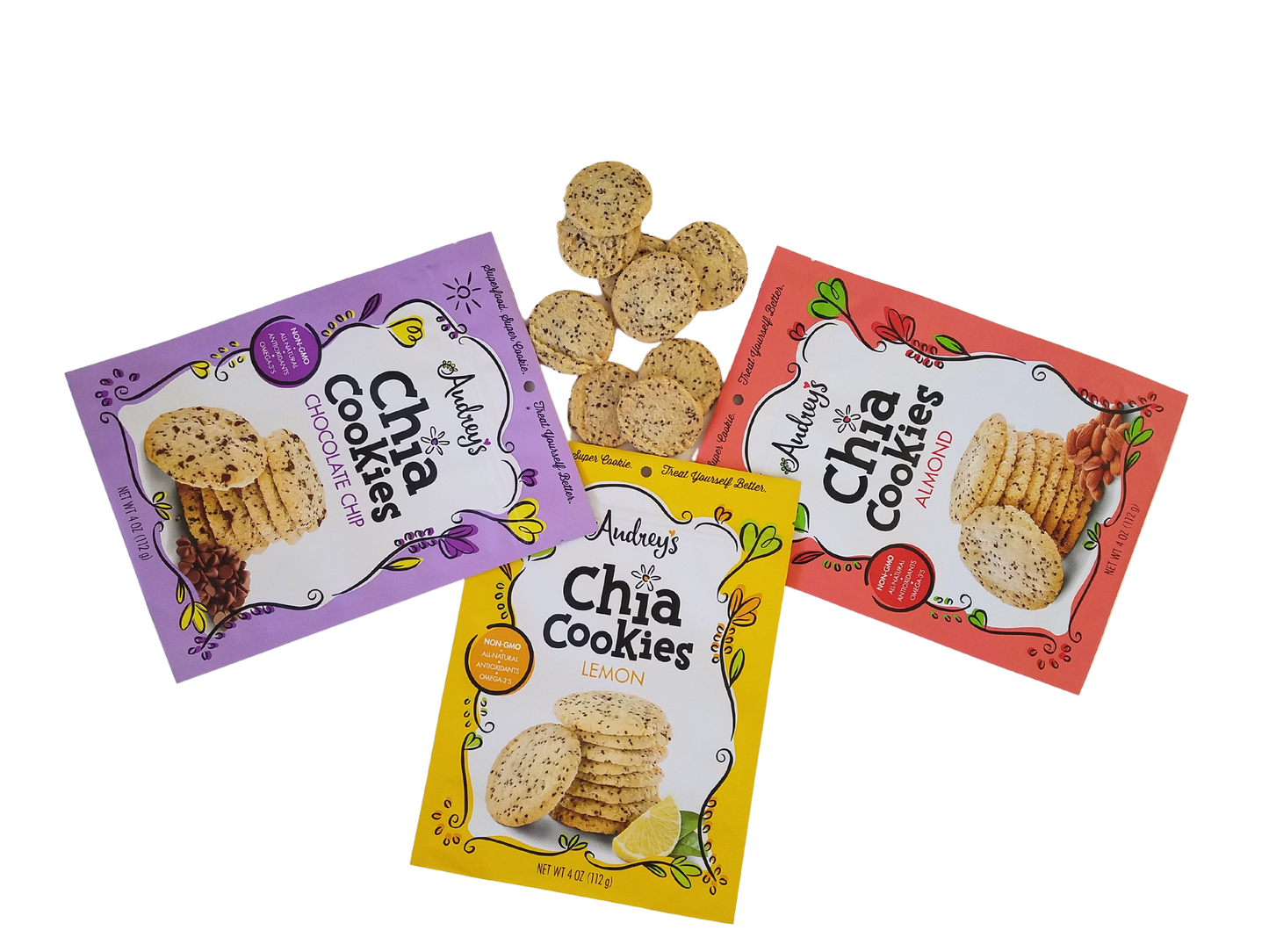 Variety Pack