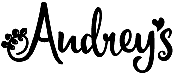 Audrey's Chia logo