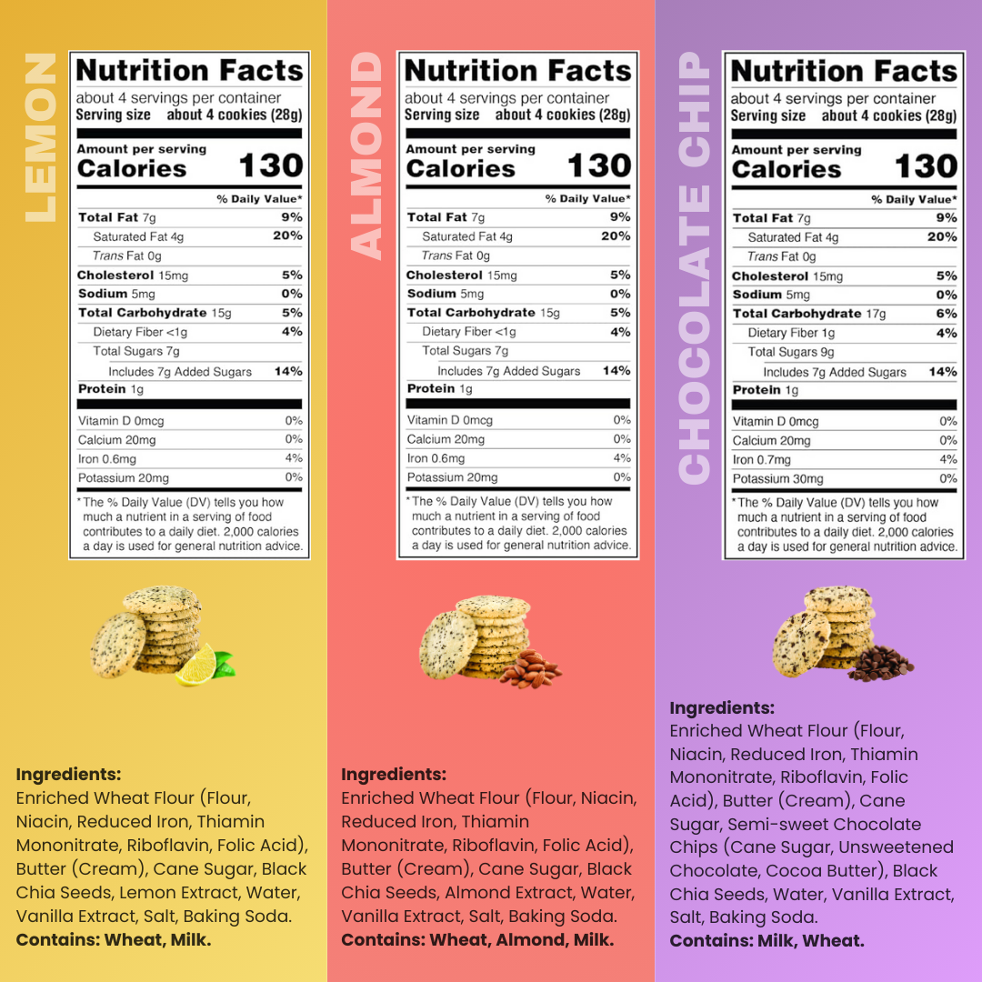 Variety Pack