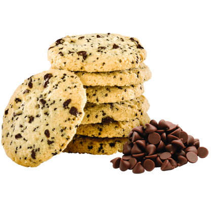 Audrey's Chia Cookies Chocolate Chip Quality Ingredients Recipe